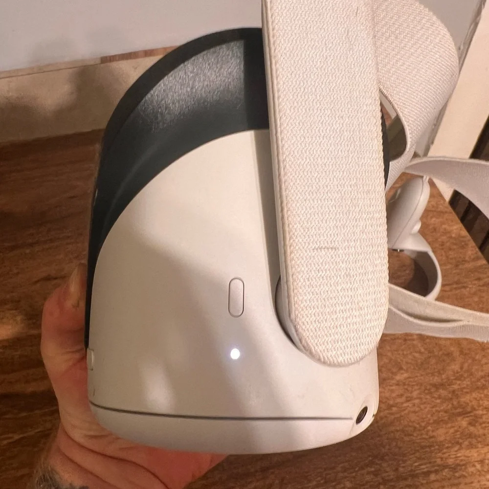 Oculus quest 2